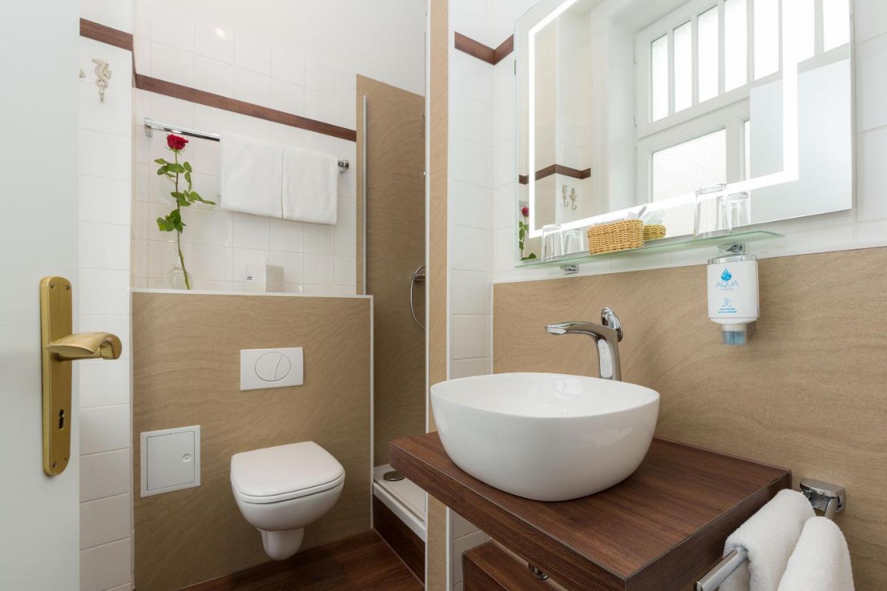 המבורג Hotel Fuerst Bismarck מראה חיצוני תמונה